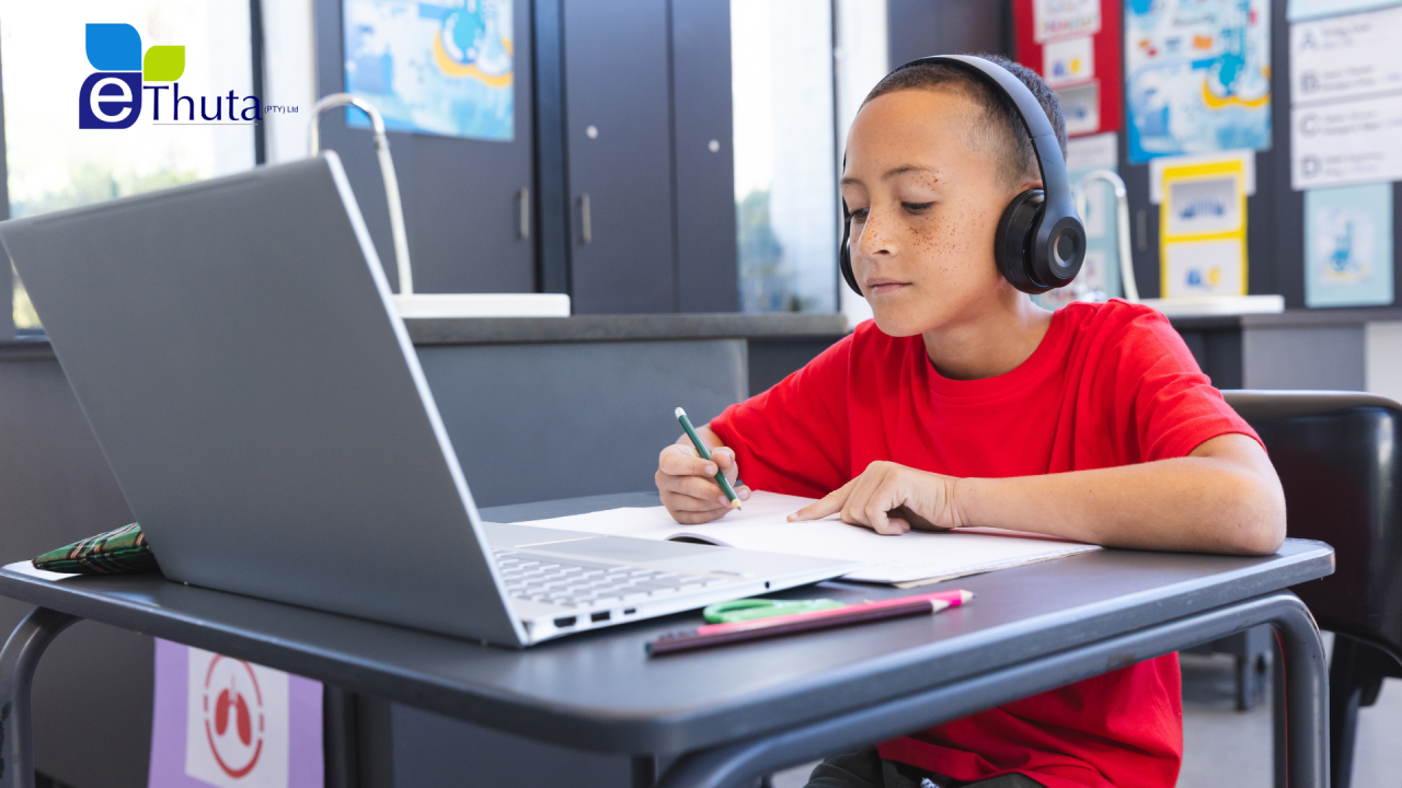 Edtech & Skill Development