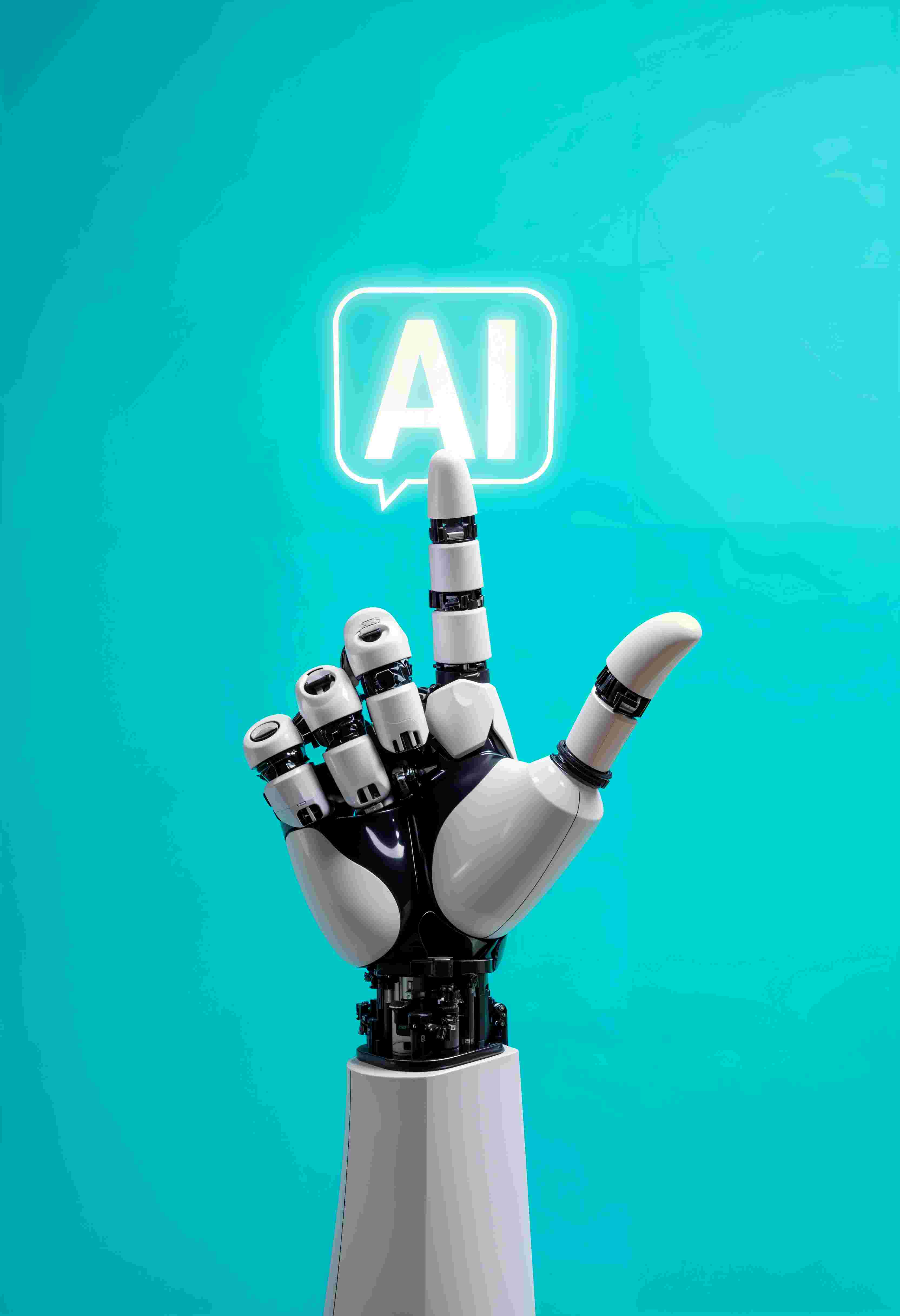 Why AI Is in High Demand